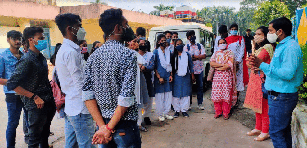 Extol College Bhopal Activities & Infrastructure photo 32